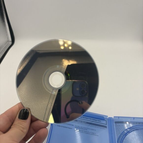 Star Wars Jedi: Fallen Order (Sony PlayStation 4, 2019) PS4 Complete +Insert CIB - Picture 3 of 4